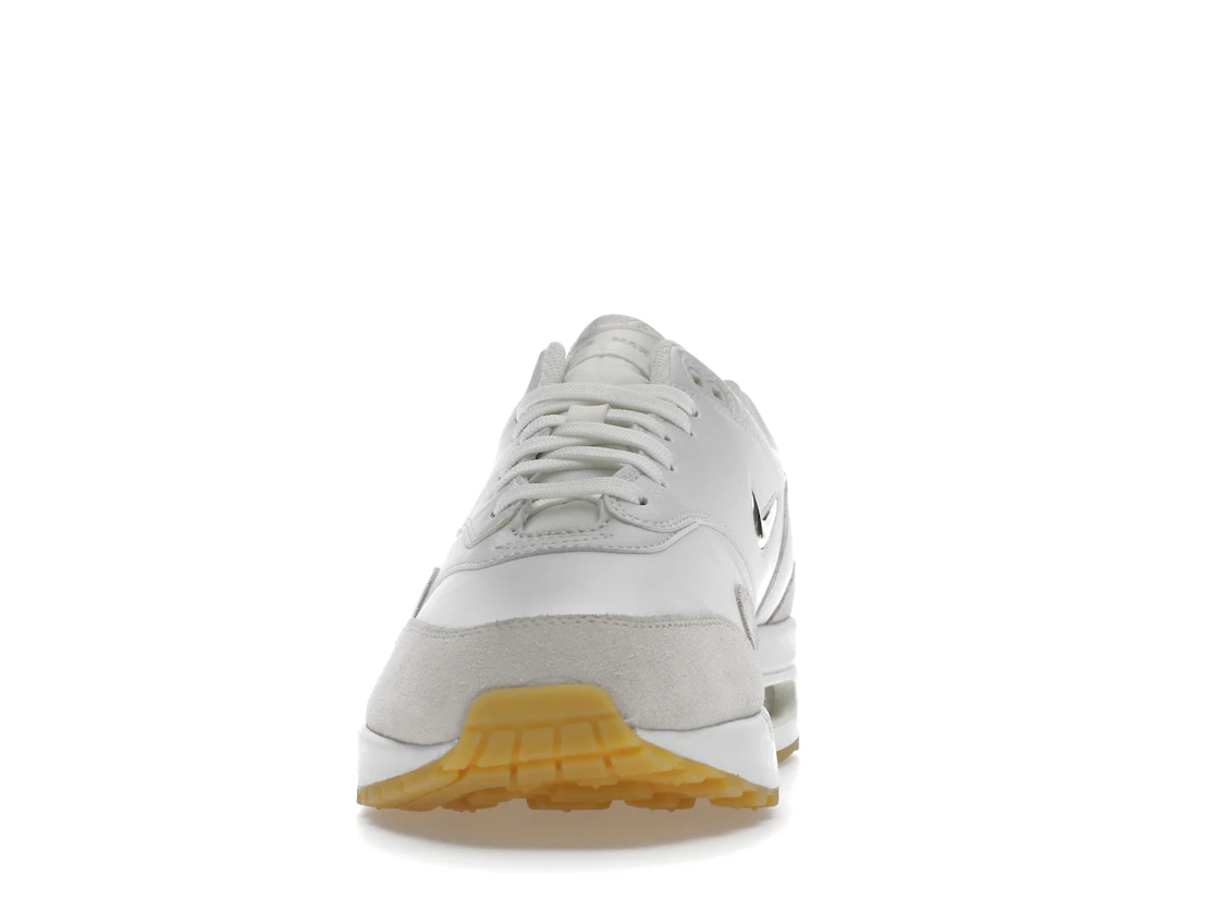 Vue 11 de Nike Air Max 1 Jewel Summit White 
