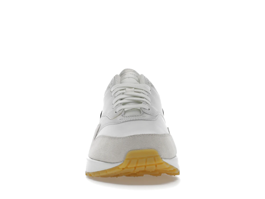 Vue 10 de Nike Air Max 1 Jewel Summit White 