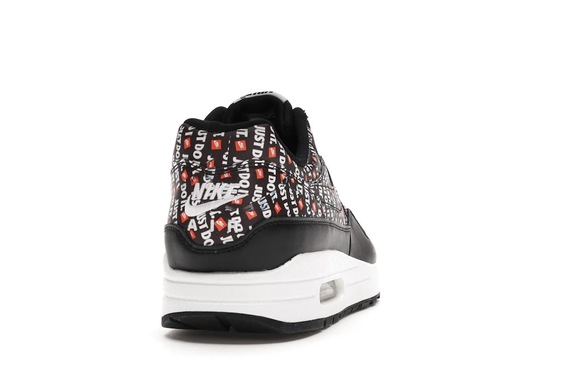 Vue 29 de Nike Air Max 1 Just Do It Pack Black