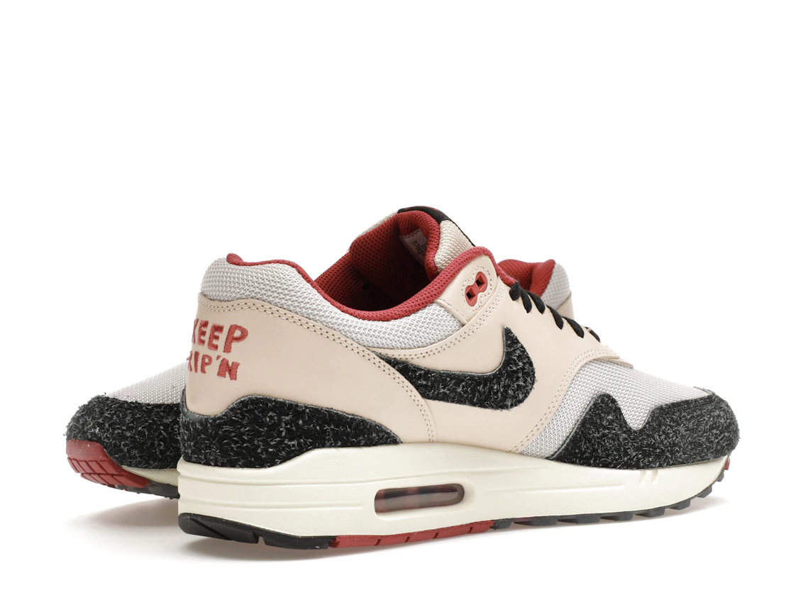 Vue 15 de Nike Air Max 1 Keep Rippin Stop Slippin 2.0