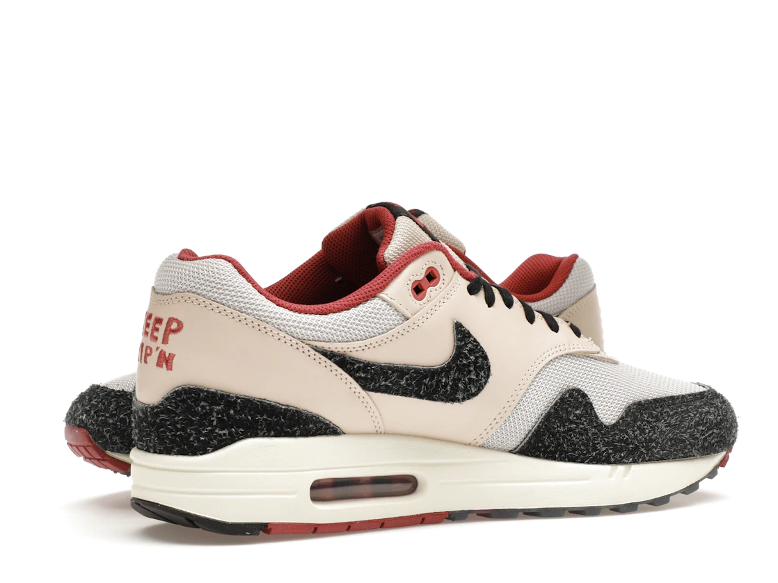 Vue 16 de Nike Air Max 1 Keep Rippin Stop Slippin 2.0