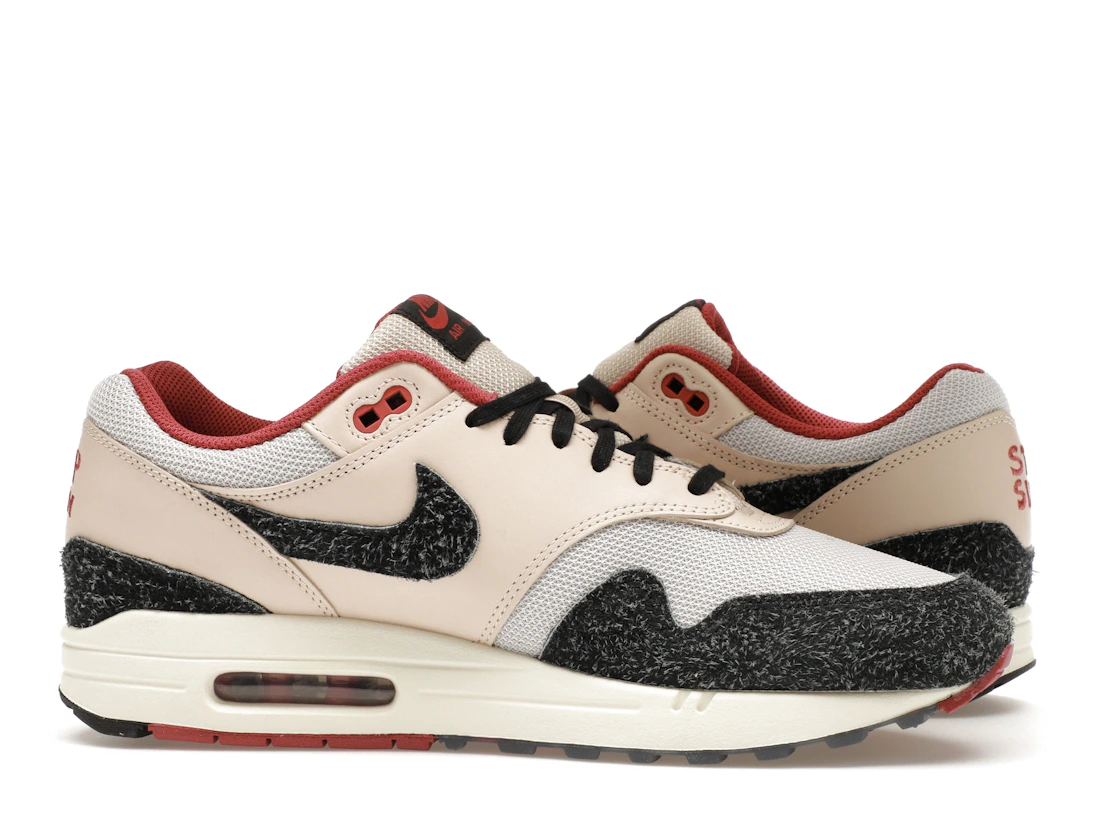 Vue 20 de Nike Air Max 1 Keep Rippin Stop Slippin 2.0