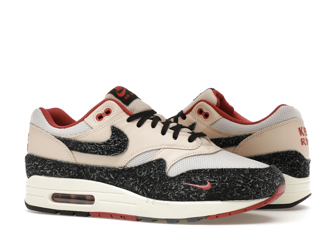 Vue 3 de Nike Air Max 1 Keep Rippin Stop Slippin 2.0