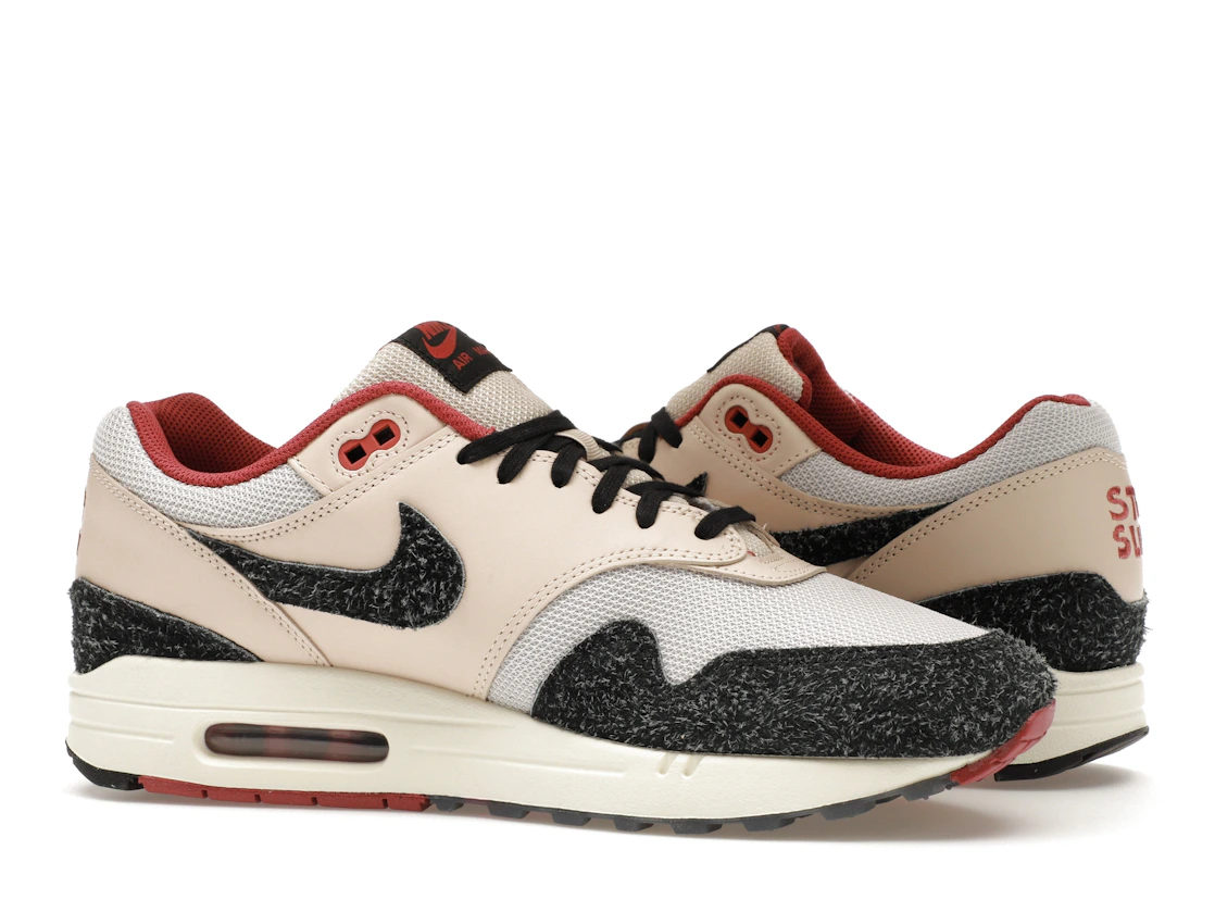 Vue 21 de Nike Air Max 1 Keep Rippin Stop Slippin 2.0