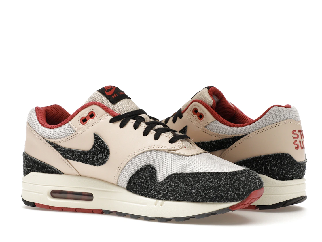 Vue 22 de Nike Air Max 1 Keep Rippin Stop Slippin 2.0
