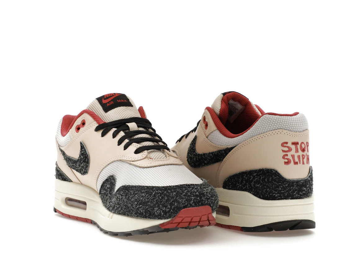 Vue 25 de Nike Air Max 1 Keep Rippin Stop Slippin 2.0