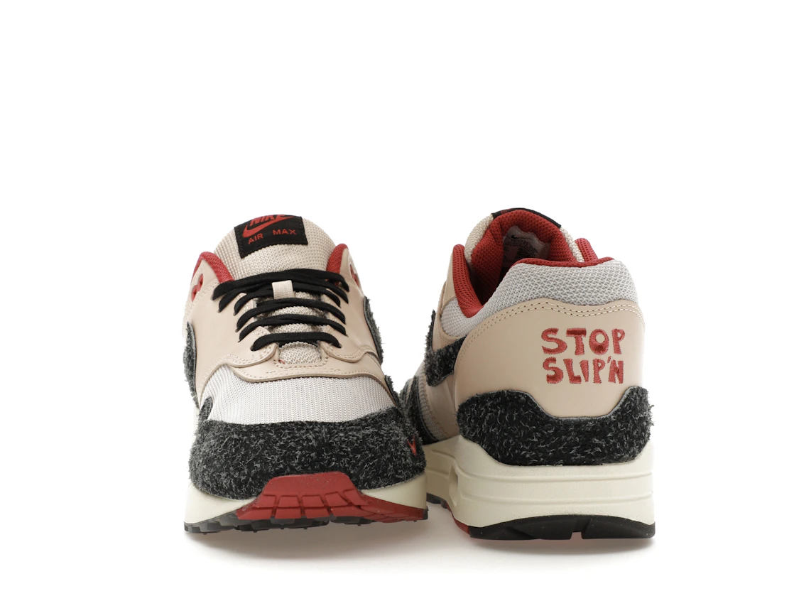 Vue 27 de Nike Air Max 1 Keep Rippin Stop Slippin 2.0