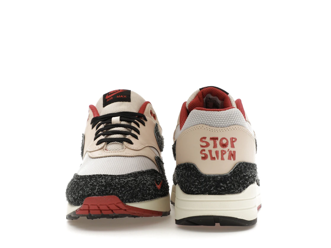 Vue 28 de Nike Air Max 1 Keep Rippin Stop Slippin 2.0
