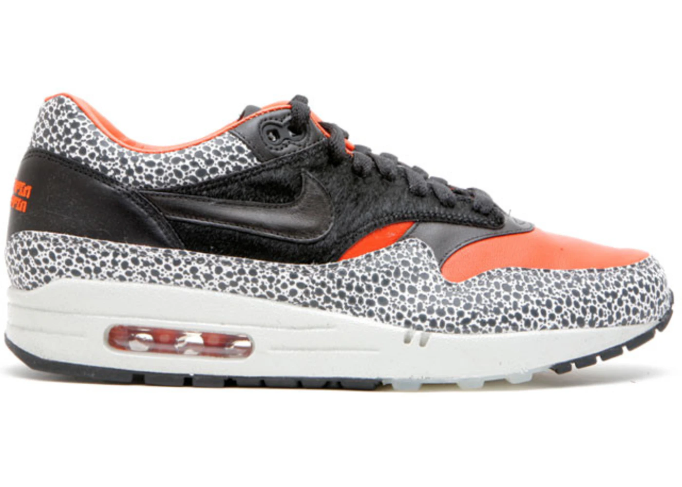 Nike Air Max 1 Keep Ripping Stop Slippin
