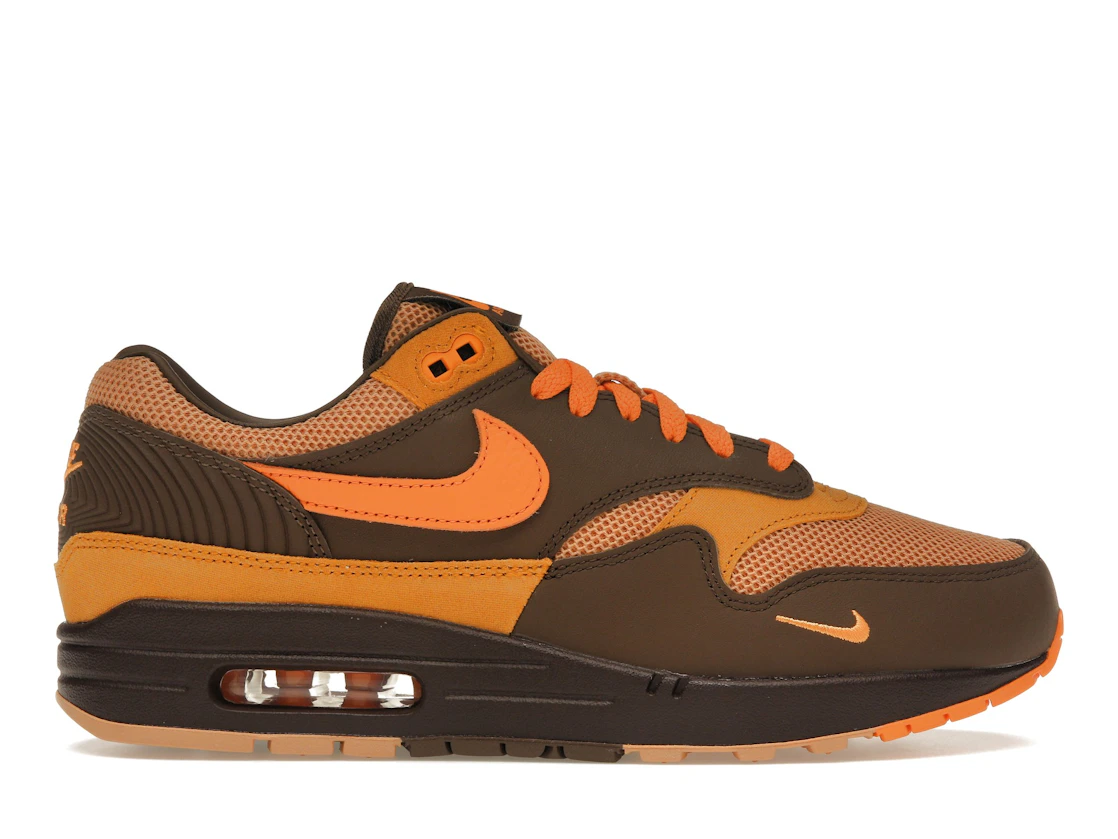 Vue 1 de Nike Air Max 1 King’s Day