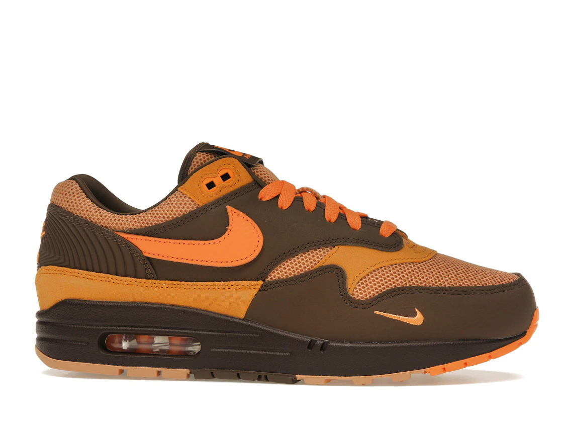 Vue 2 de Nike Air Max 1 King’s Day