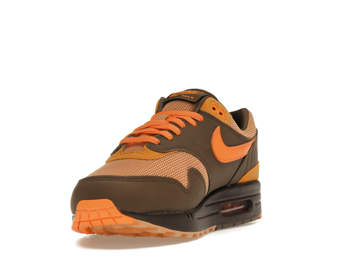 Vue 13 de Nike Air Max 1 King’s Day