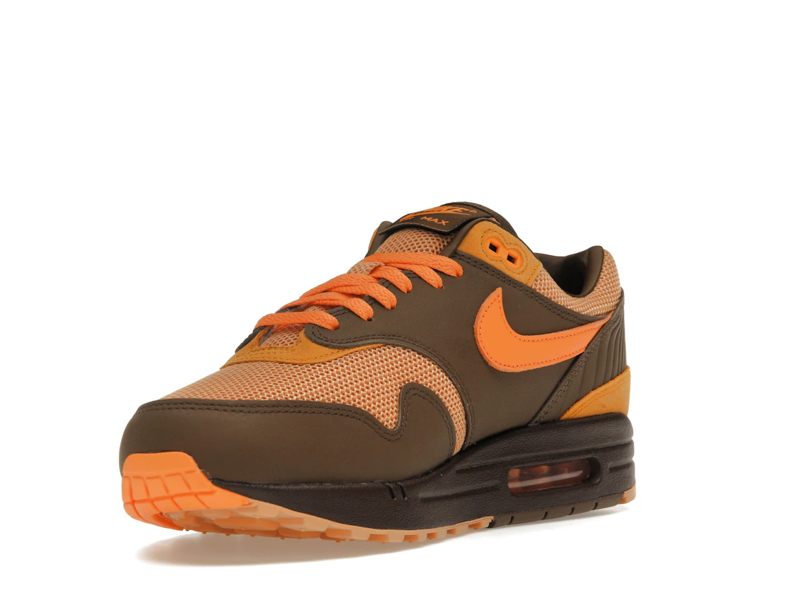 Vue 14 de Nike Air Max 1 King’s Day