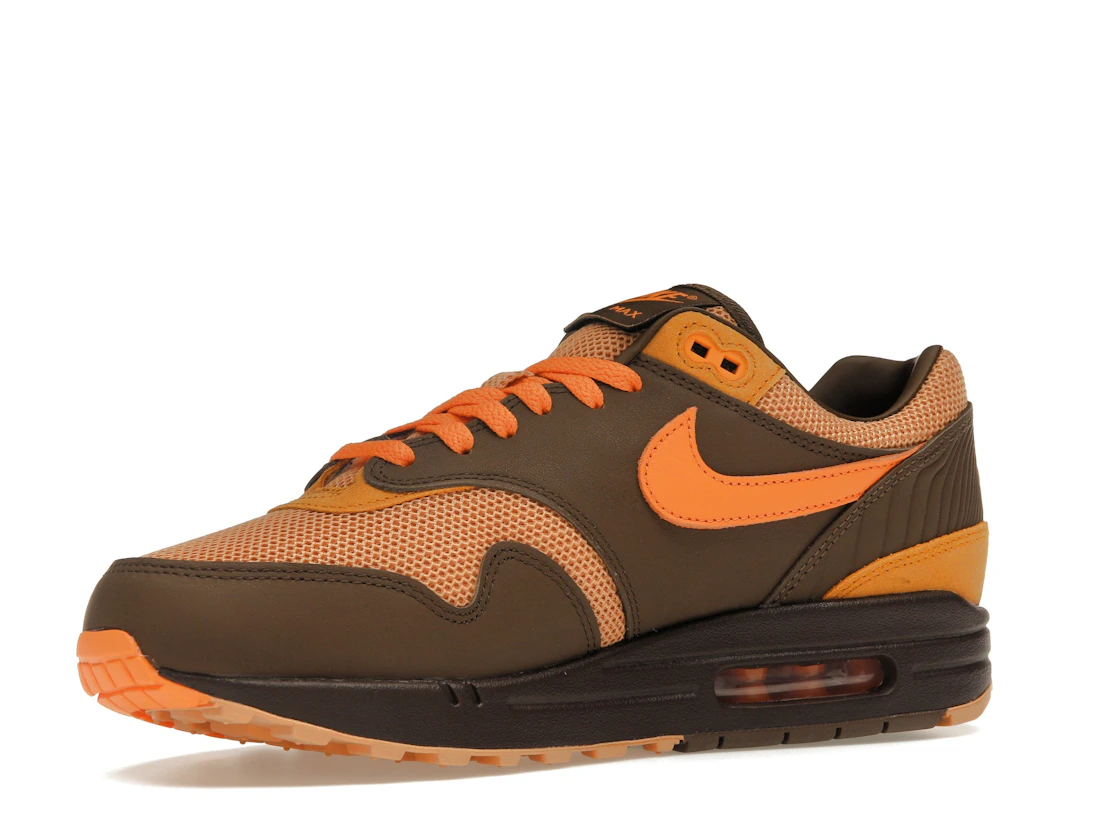 Vue 16 de Nike Air Max 1 King’s Day