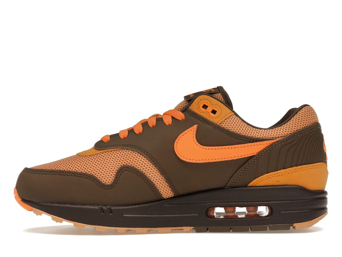 Vue 19 de Nike Air Max 1 King’s Day
