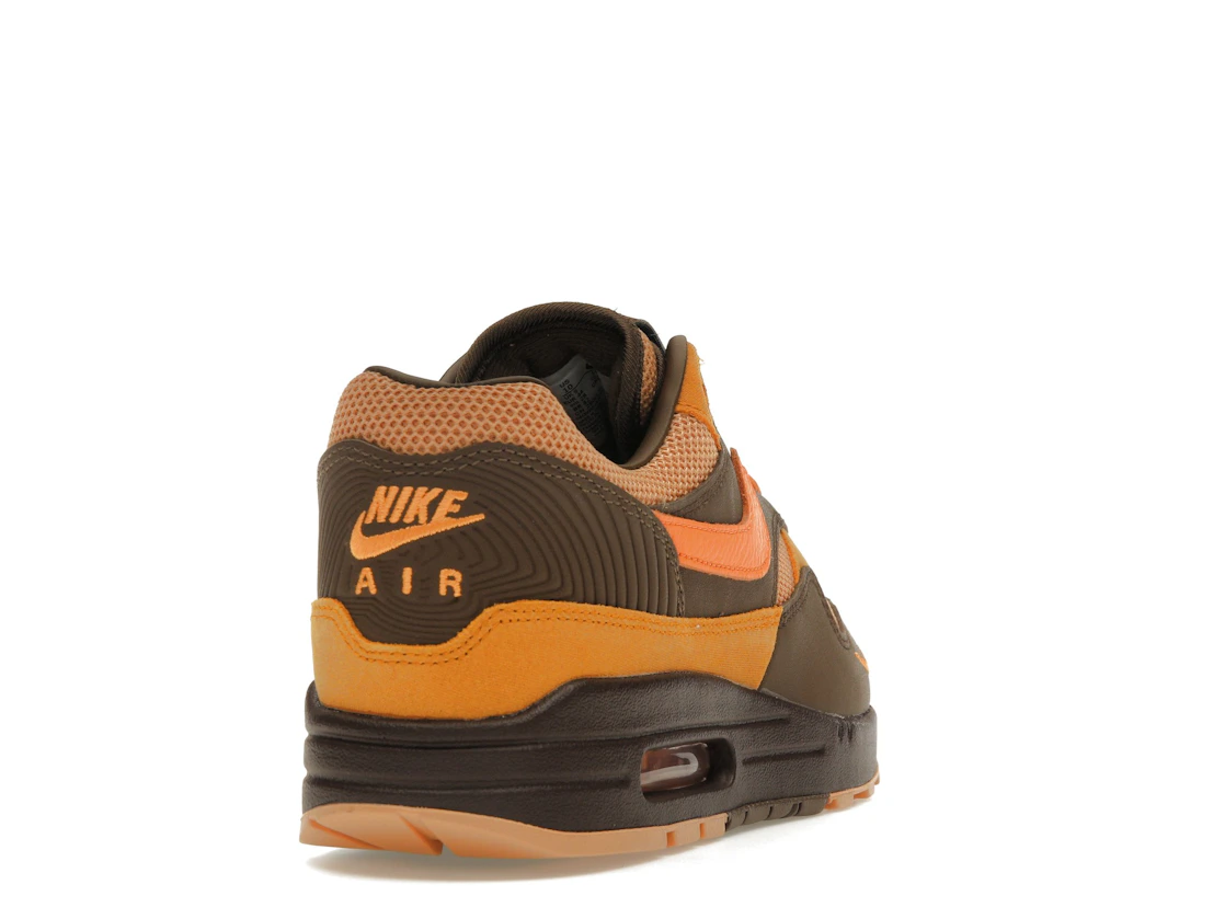 Vue 30 de Nike Air Max 1 King’s Day