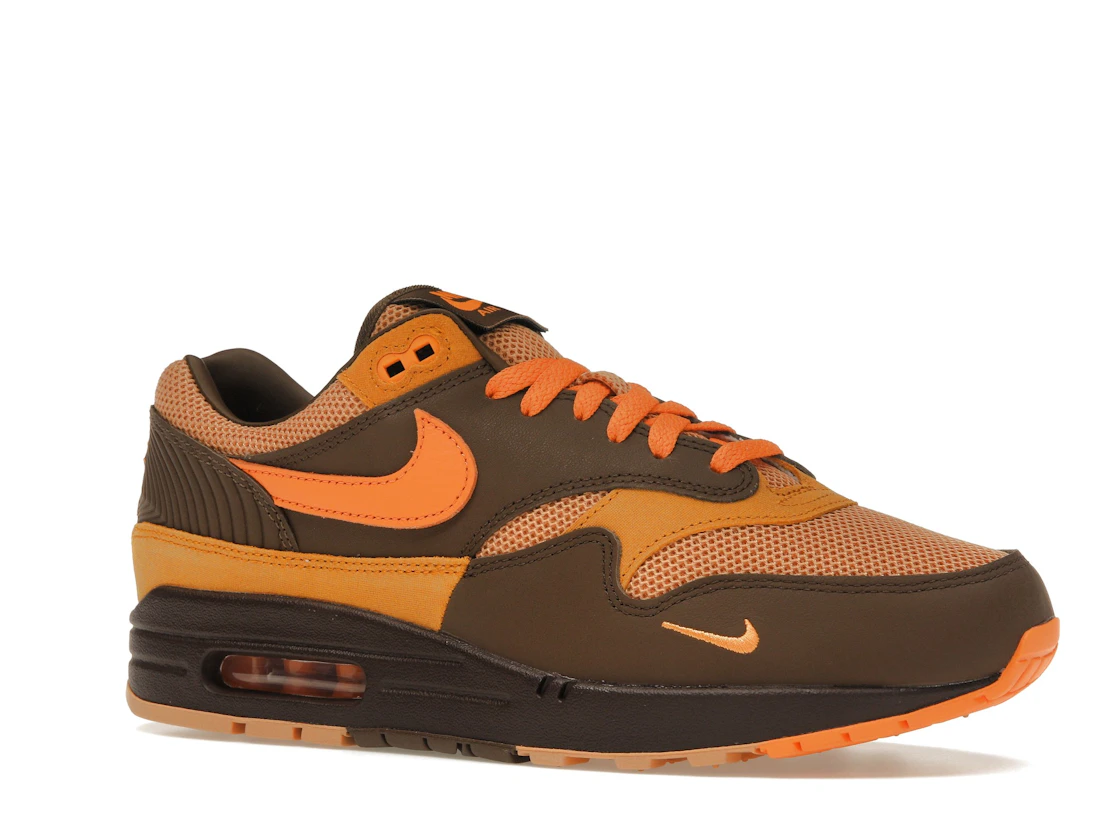 Vue 4 de Nike Air Max 1 King’s Day