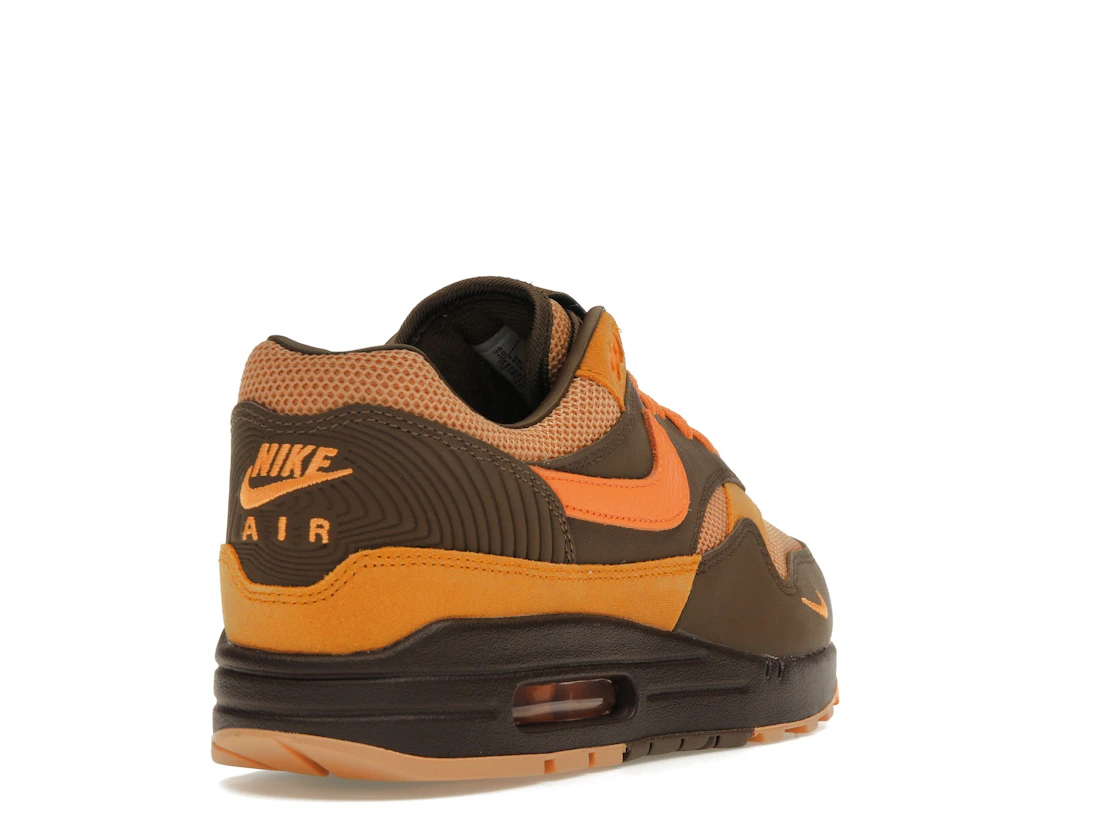 Vue 31 de Nike Air Max 1 King’s Day