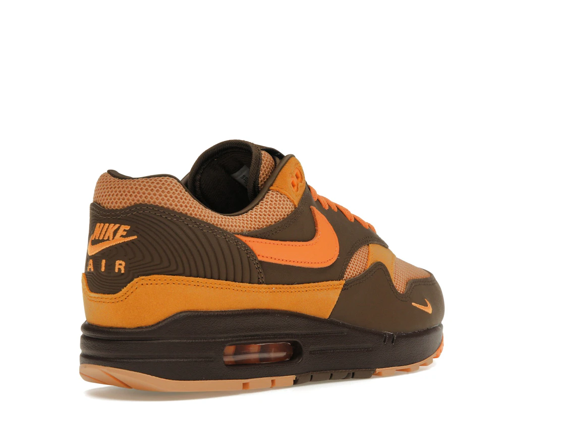 Vue 32 de Nike Air Max 1 King’s Day