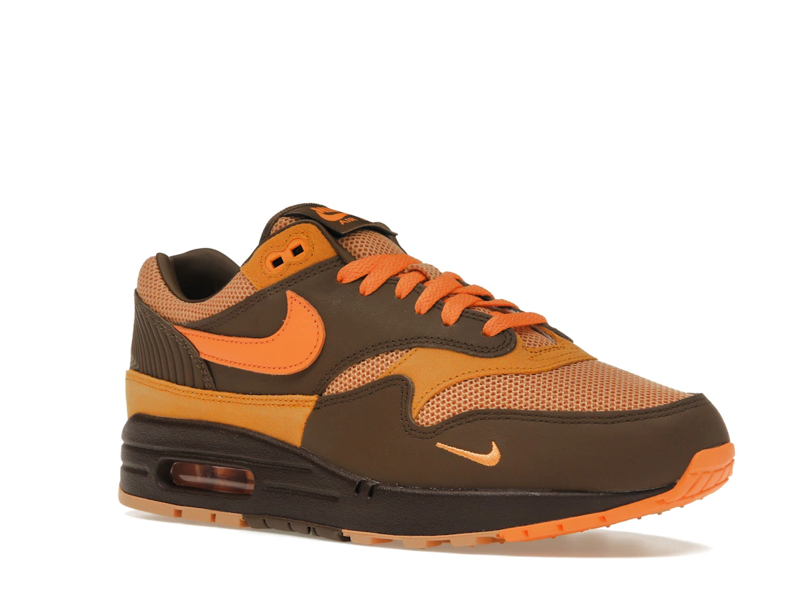 Vue 5 de Nike Air Max 1 King’s Day
