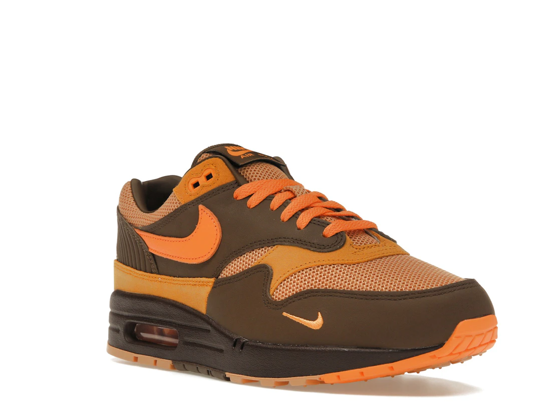 Vue 6 de Nike Air Max 1 King’s Day
