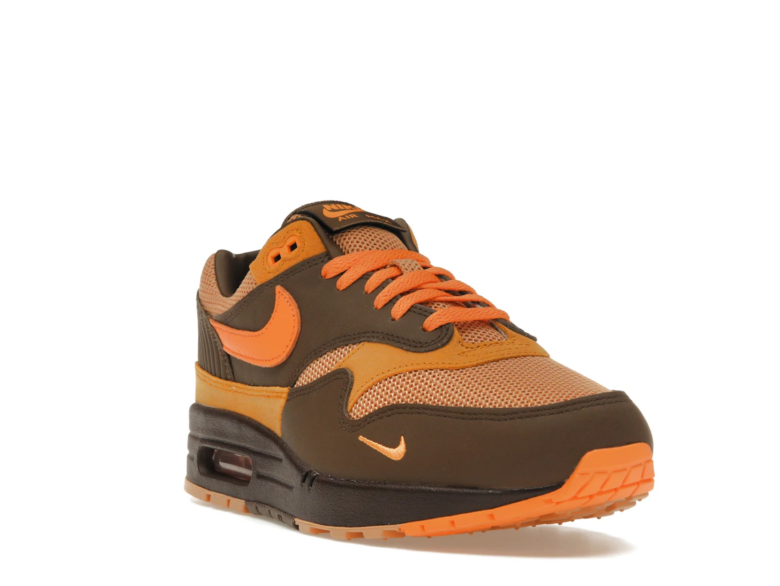 Vue 7 de Nike Air Max 1 King’s Day