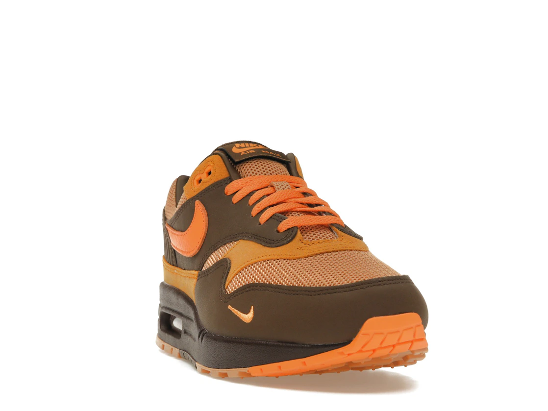 Vue 8 de Nike Air Max 1 King’s Day