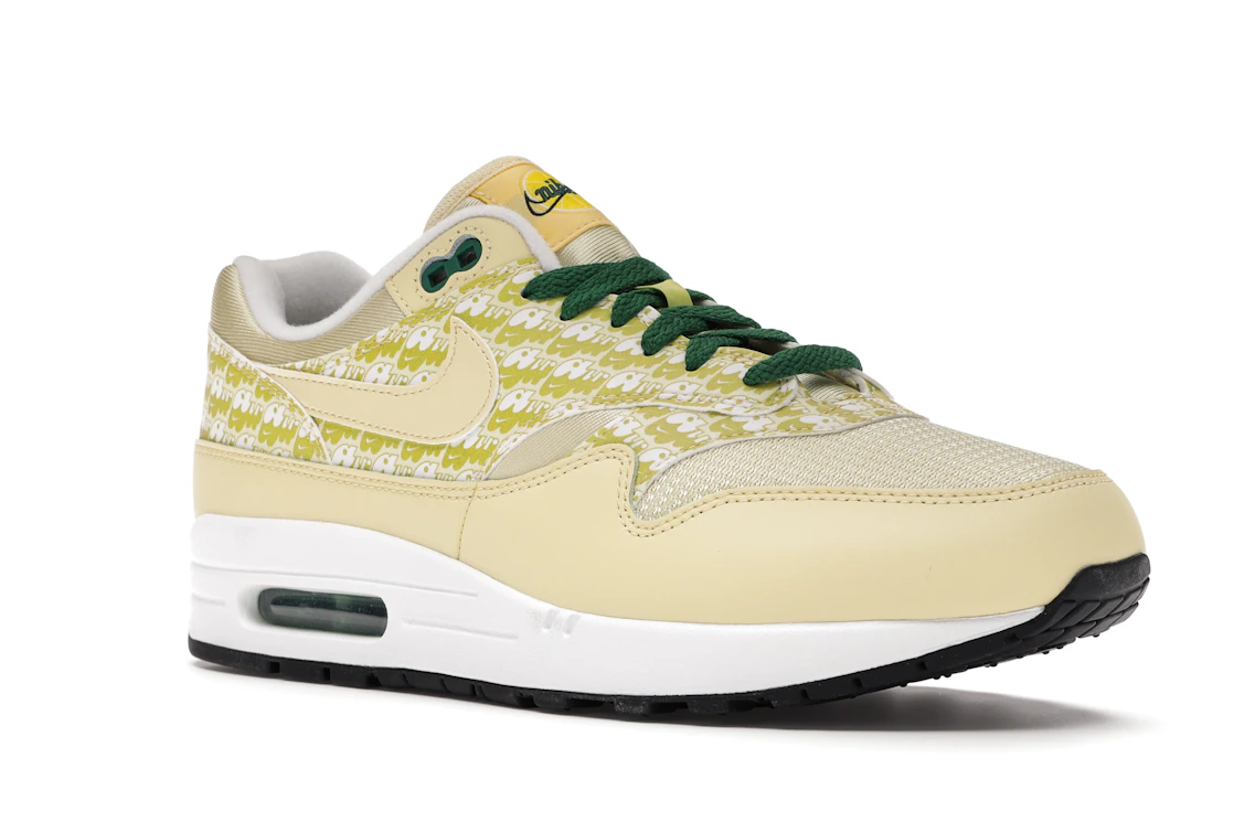 Vue 5 de Nike Air Max 1 Lemonade (2020)