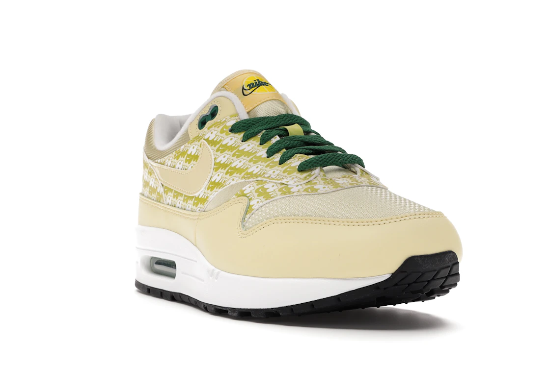 Vue 7 de Nike Air Max 1 Lemonade (2020)