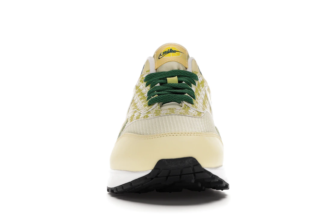Vue 10 de Nike Air Max 1 Lemonade (2020)