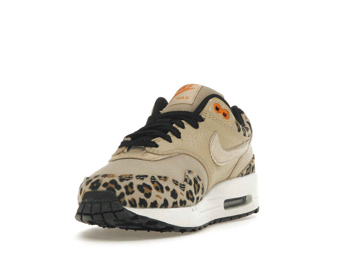 Vue 13 de Nike Air Max 1 Leopard 