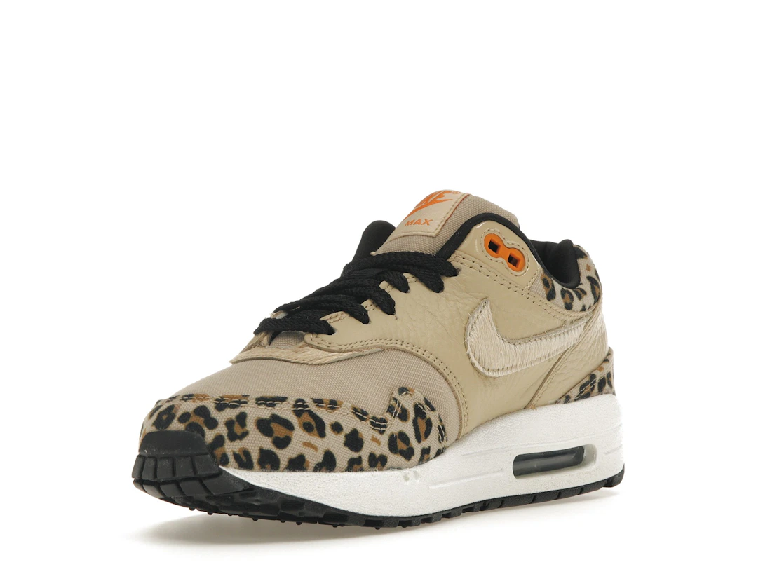 Vue 14 de Nike Air Max 1 Leopard 