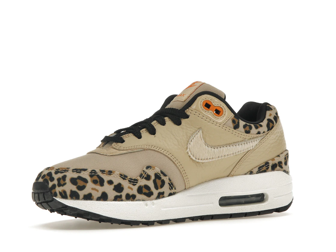 Vue 16 de Nike Air Max 1 Leopard 