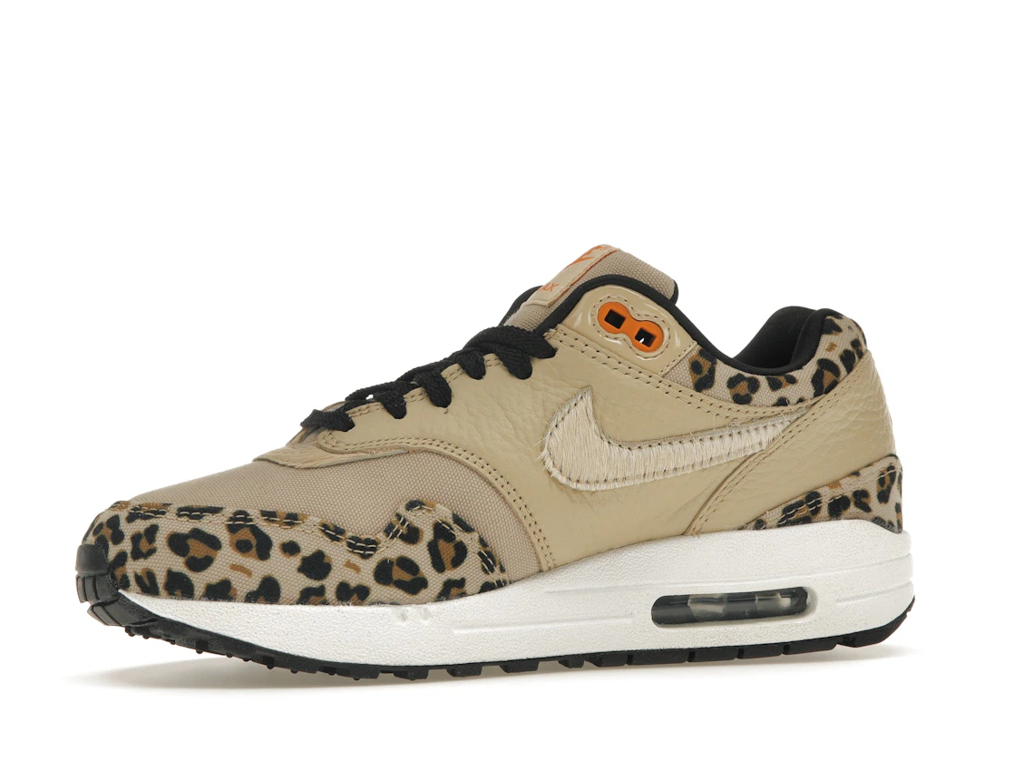 Vue 17 de Nike Air Max 1 Leopard 