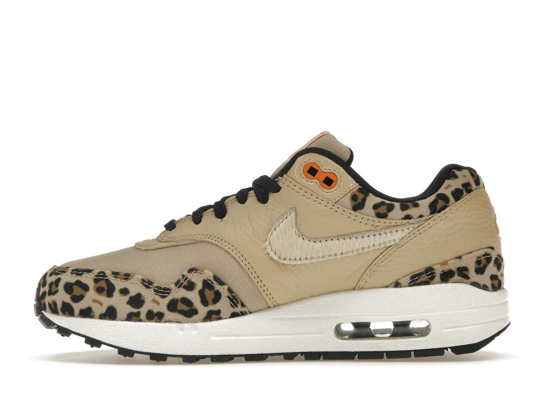 Vue 19 de Nike Air Max 1 Leopard 