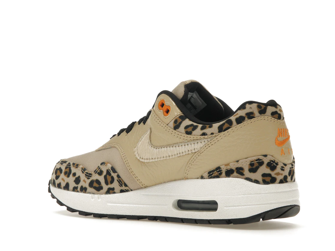 Vue 23 de Nike Air Max 1 Leopard 