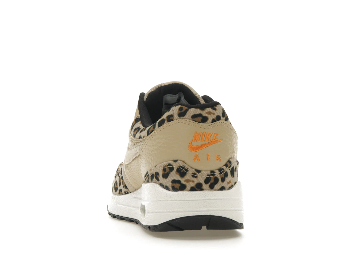 Vue 27 de Nike Air Max 1 Leopard 