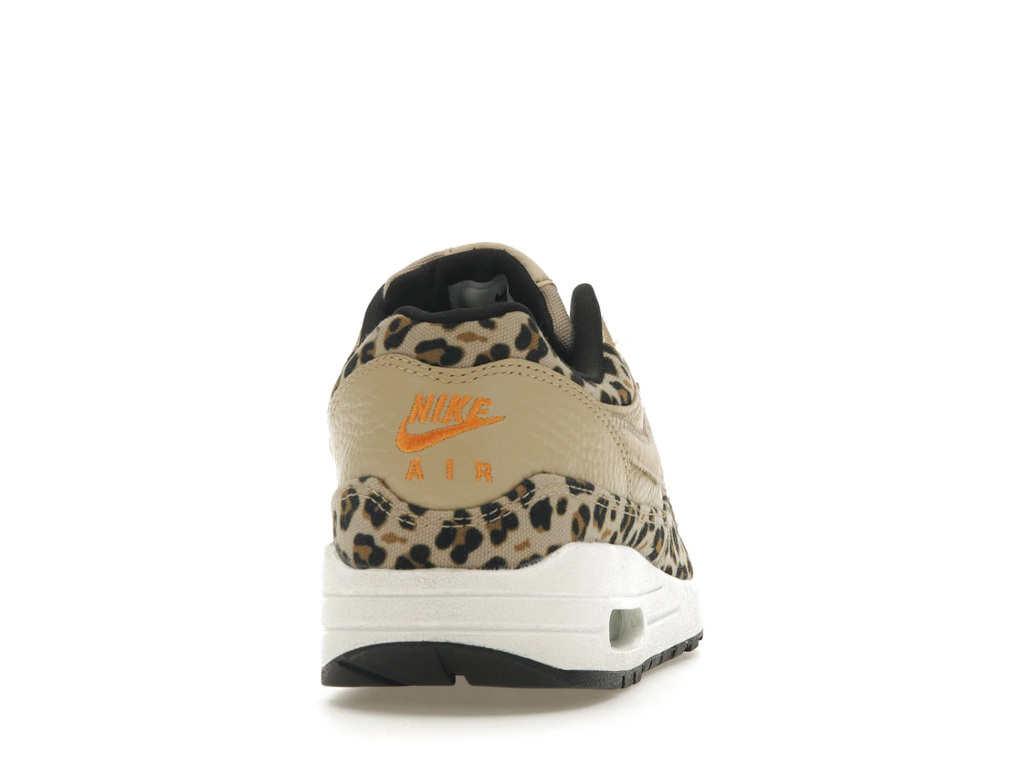 Vue 29 de Nike Air Max 1 Leopard 