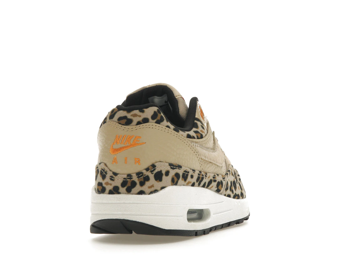 Vue 30 de Nike Air Max 1 Leopard 