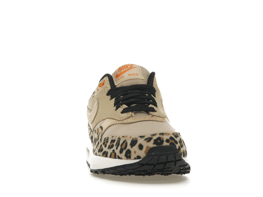 Vue 9 de Nike Air Max 1 Leopard 