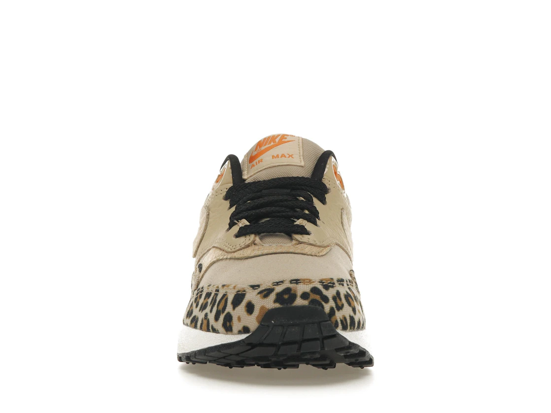 Vue 10 de Nike Air Max 1 Leopard 