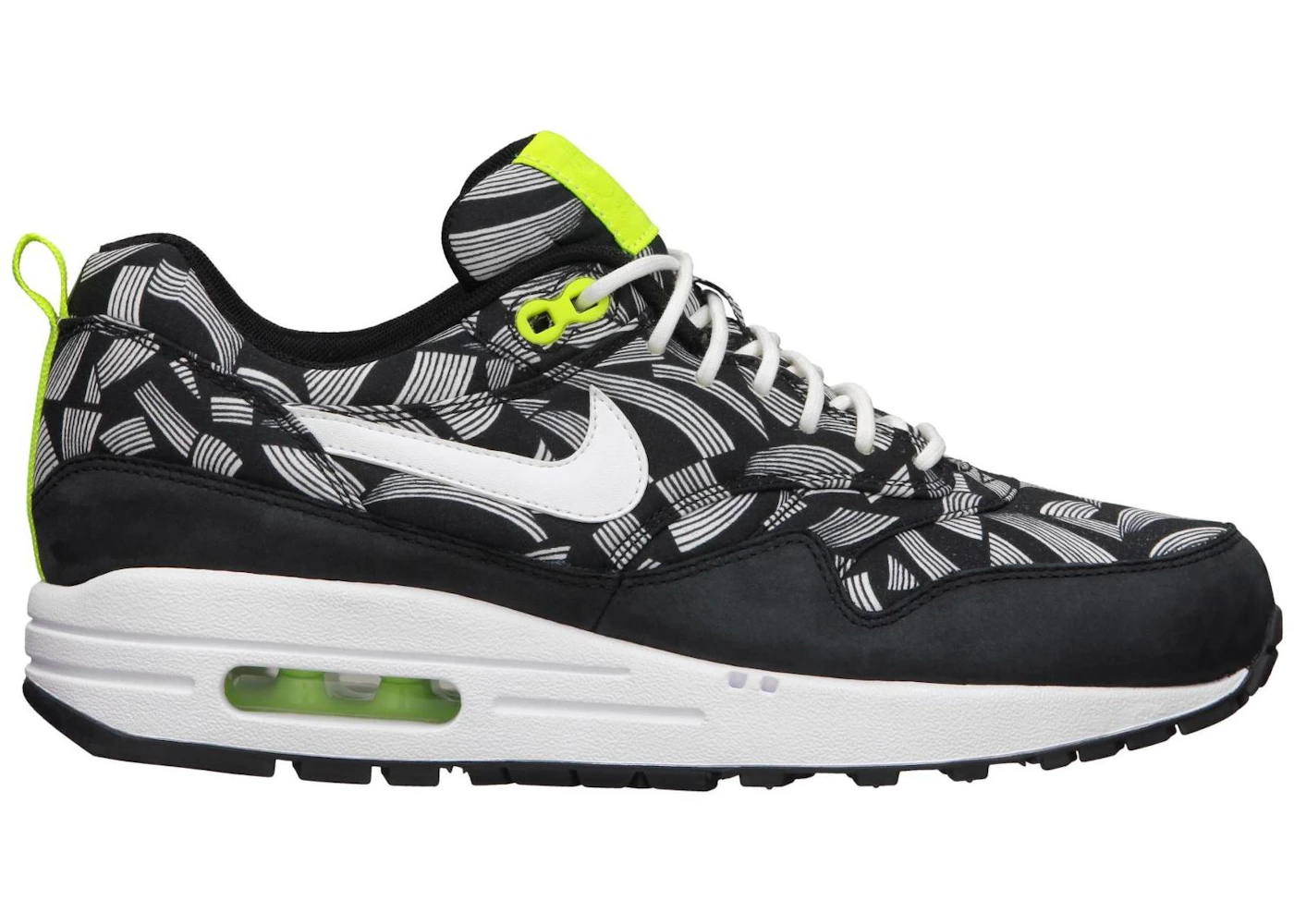 Nike Air Max 1 Liberty Volt (GS)