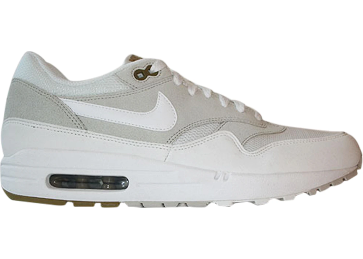 Nike Air Max 1 Light Bone