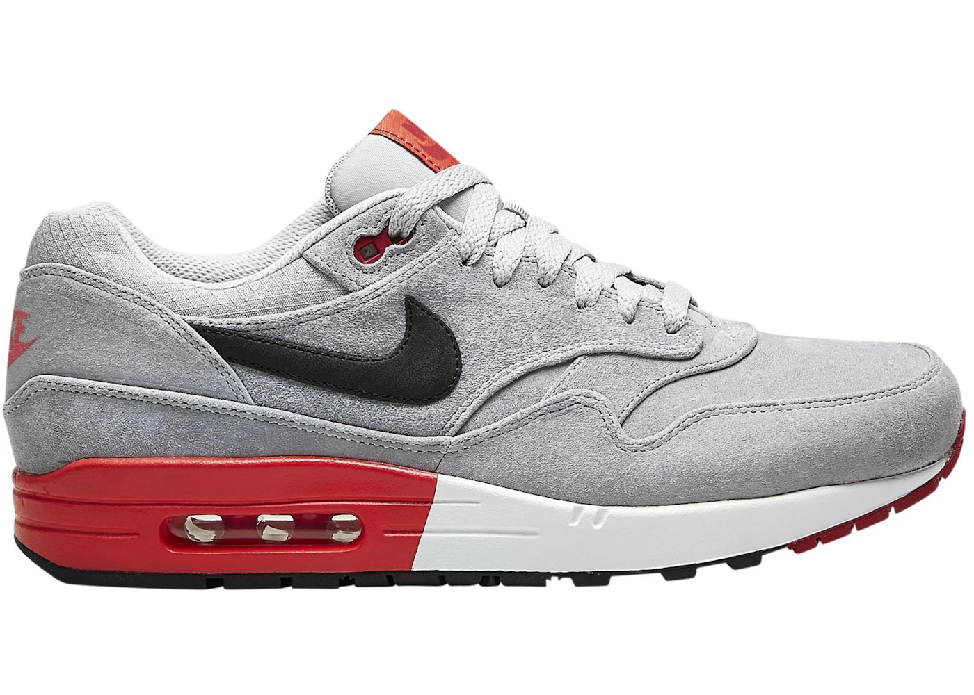 Nike Air Max 1 Light Iron Ore