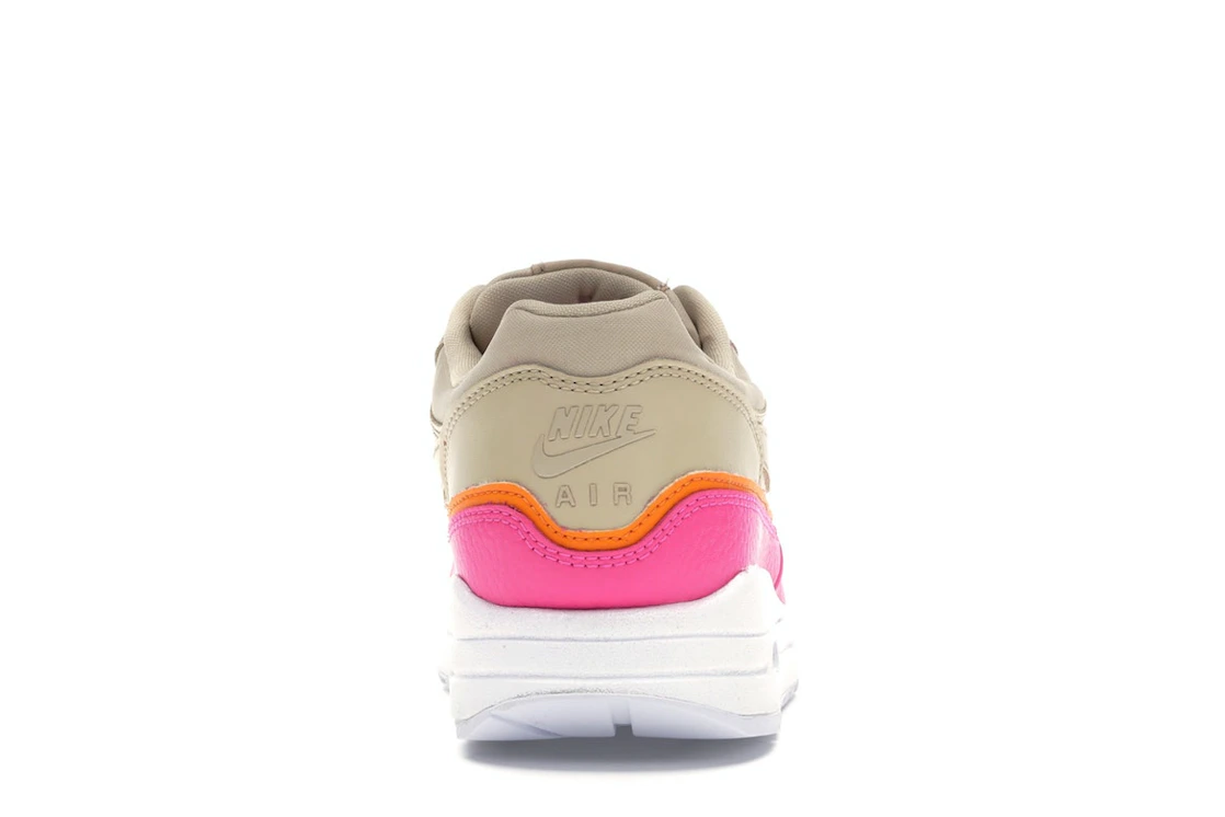 Vue 28 de Nike Air Max 1 Liner Tan 
