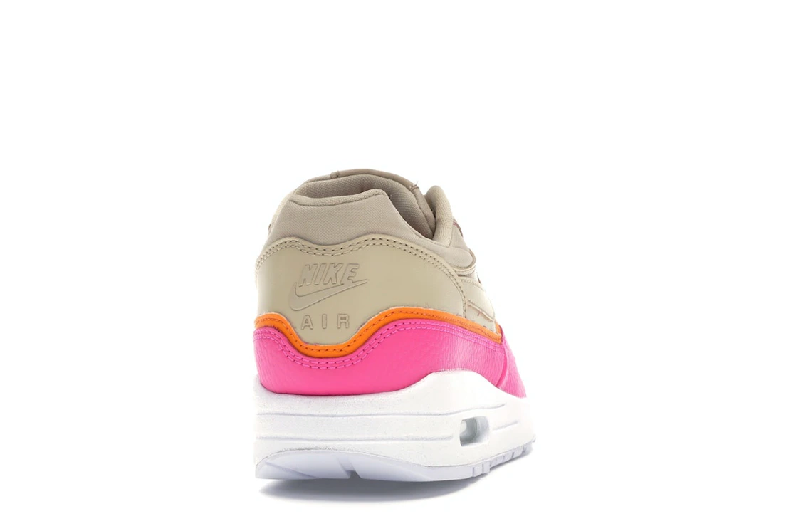 Vue 29 de Nike Air Max 1 Liner Tan 