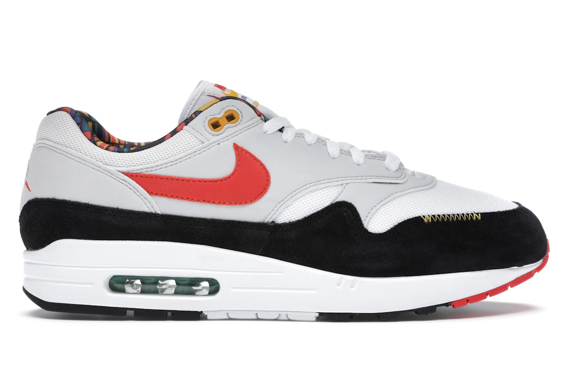 Vue 1 de Nike Air Max 1 Live Together, Play Together