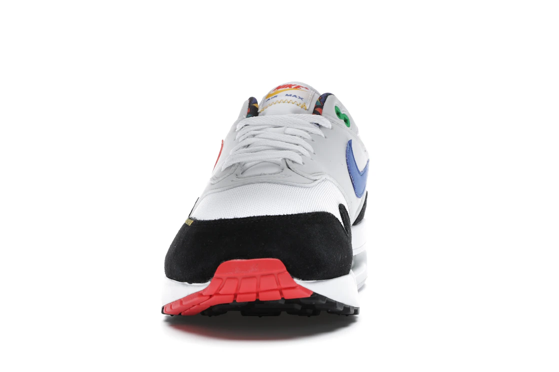 Vue 11 de Nike Air Max 1 Live Together, Play Together