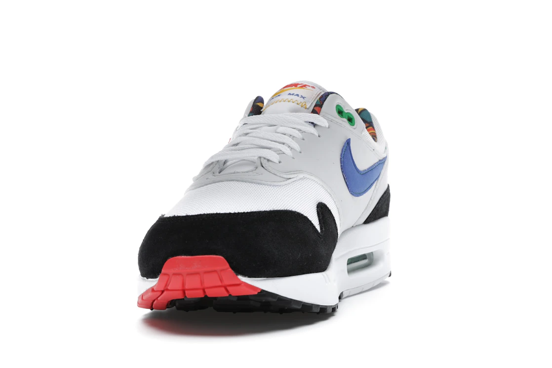 Vue 12 de Nike Air Max 1 Live Together, Play Together
