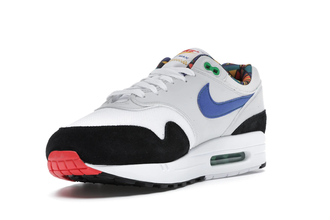 Vue 14 de Nike Air Max 1 Live Together, Play Together